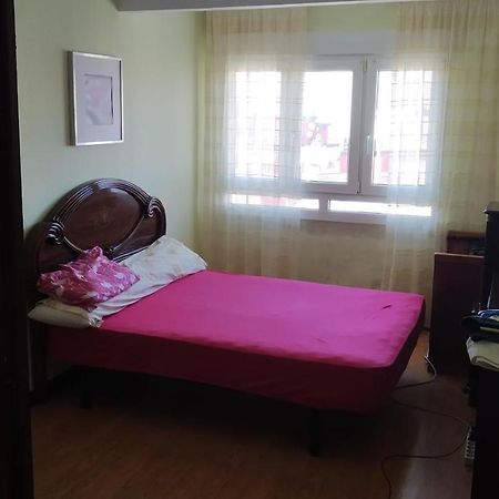 Habitacion Apartment Gijon Exterior photo