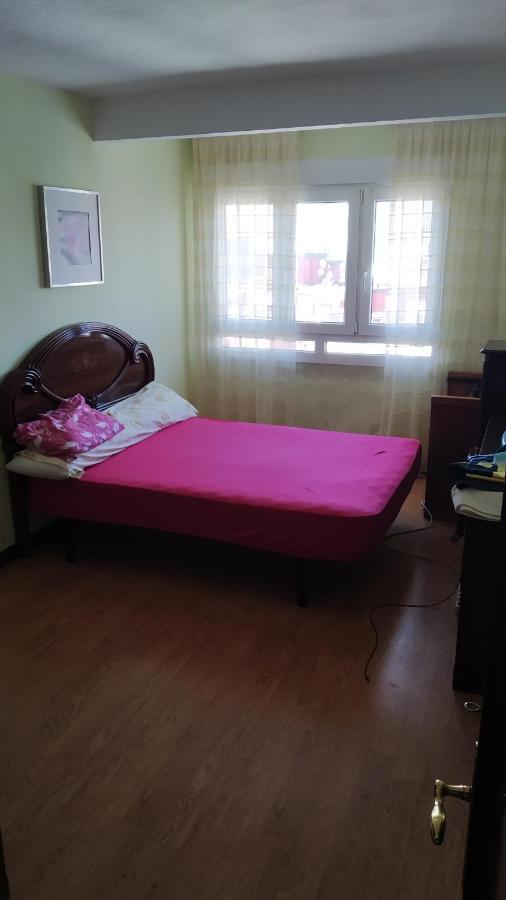 Habitacion Apartment Gijon Exterior photo